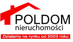 POLDOM Pośrednictwo w Obrocie Nieruchomościami